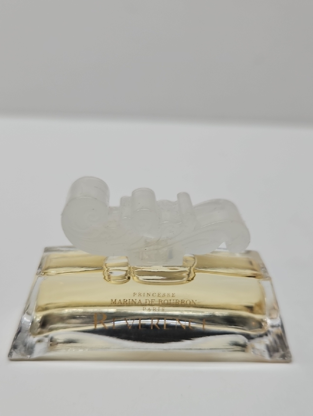 Princesse Marina de Bourbon Reverence Perfume